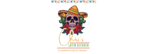 Chiri's Latin Kitchen